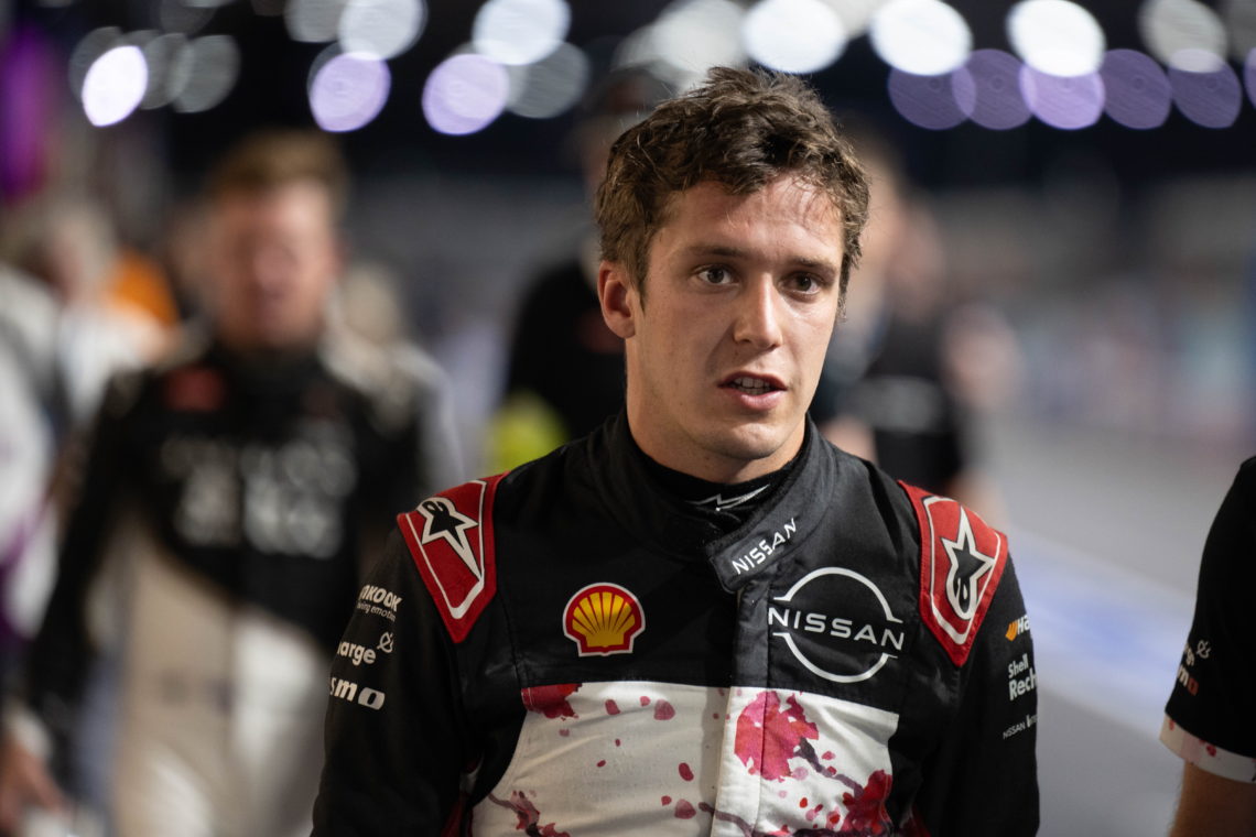 Photo by Simon Galloway/LAT Images for Formula E