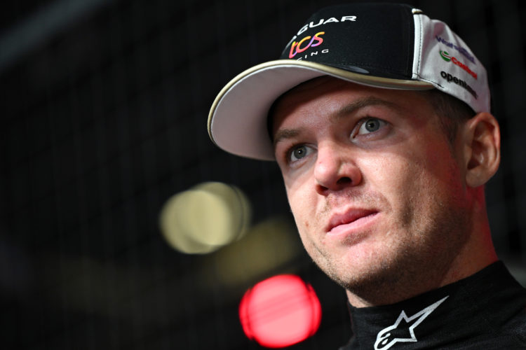 Photo by Sam Bagnall/LAT Images