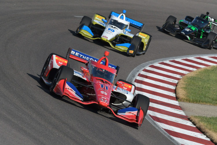 Photo by David Allio/Icon Sportswire via Getty Images