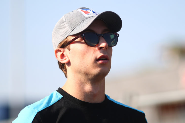 Photo by Joe Portlock - Formula 1/Formula Motorsport Limited via Getty Images