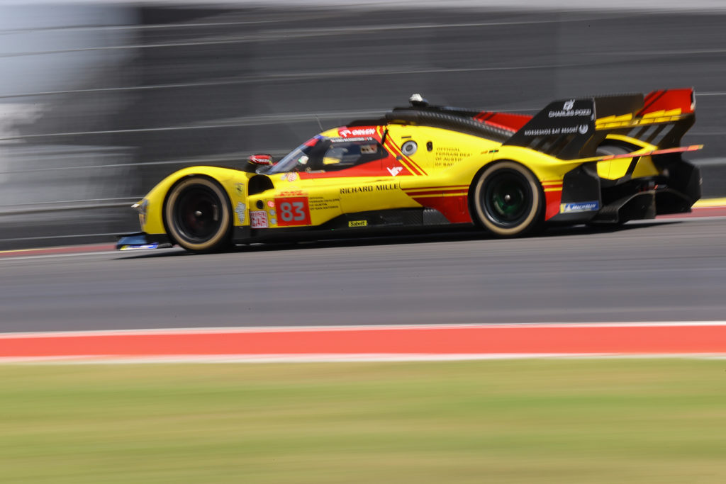 FIA World Endurance Championship