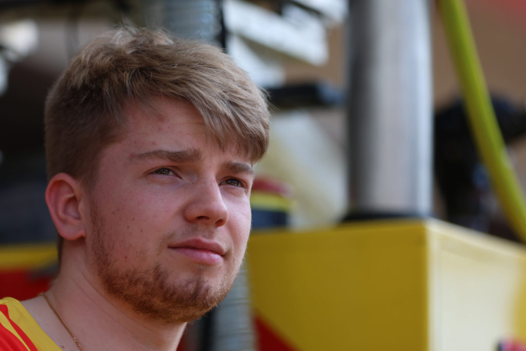 FIA World Endurance Championship