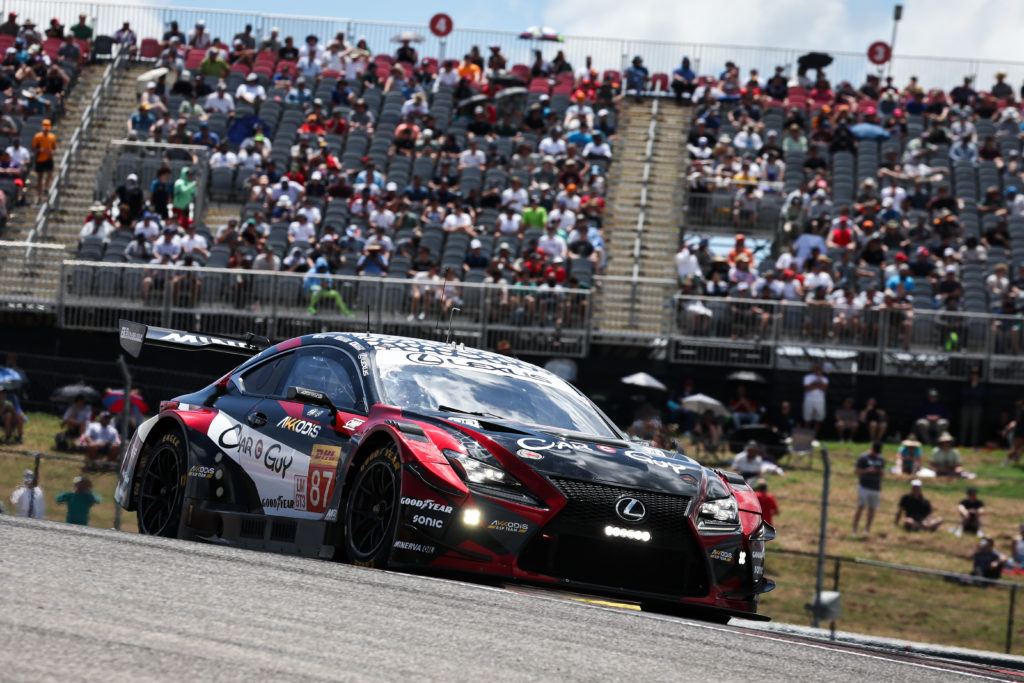 FIA World Endurance Championship