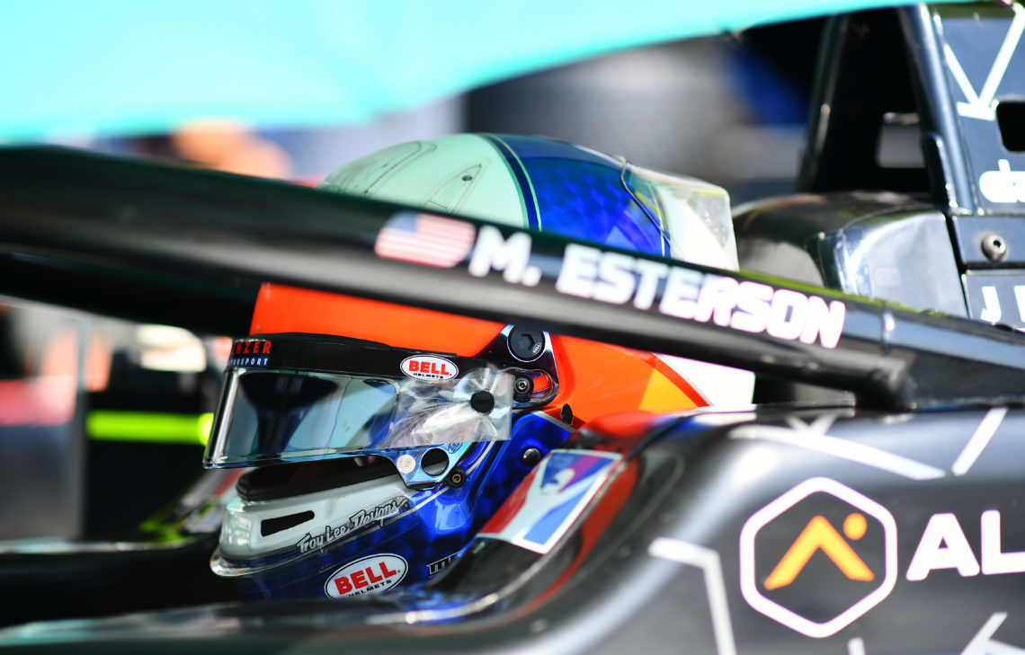 Photo by James Sutton - Formula 1/Formula Motorsport Limited via Getty Images