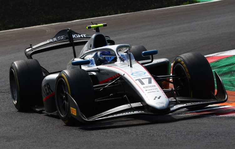 Photo by Joe Portlock - Formula 1/Formula Motorsport Limited via Getty Images