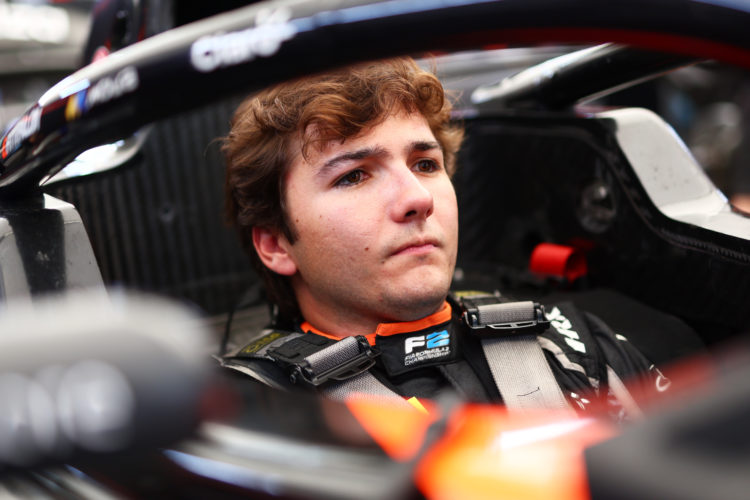 Photo by Joe Portlock - Formula 1/Formula Motorsport Limited via Getty Images