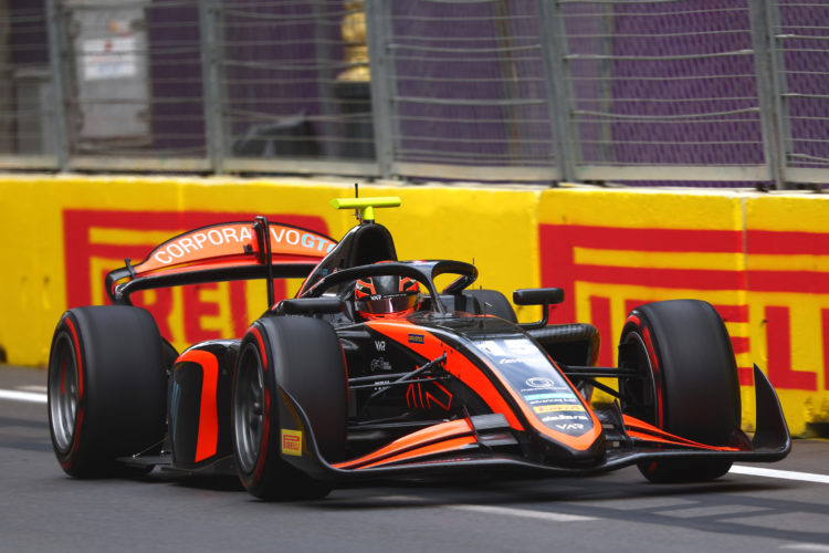 Photo by Joe Portlock - Formula 1/Formula Motorsport Limited via Getty Images
