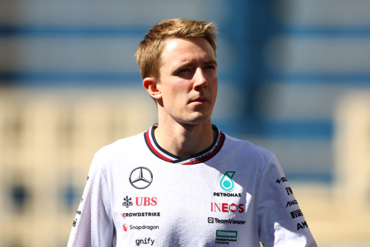 Photo by Clive Rose - Formula 1/Formula 1 via Getty Images