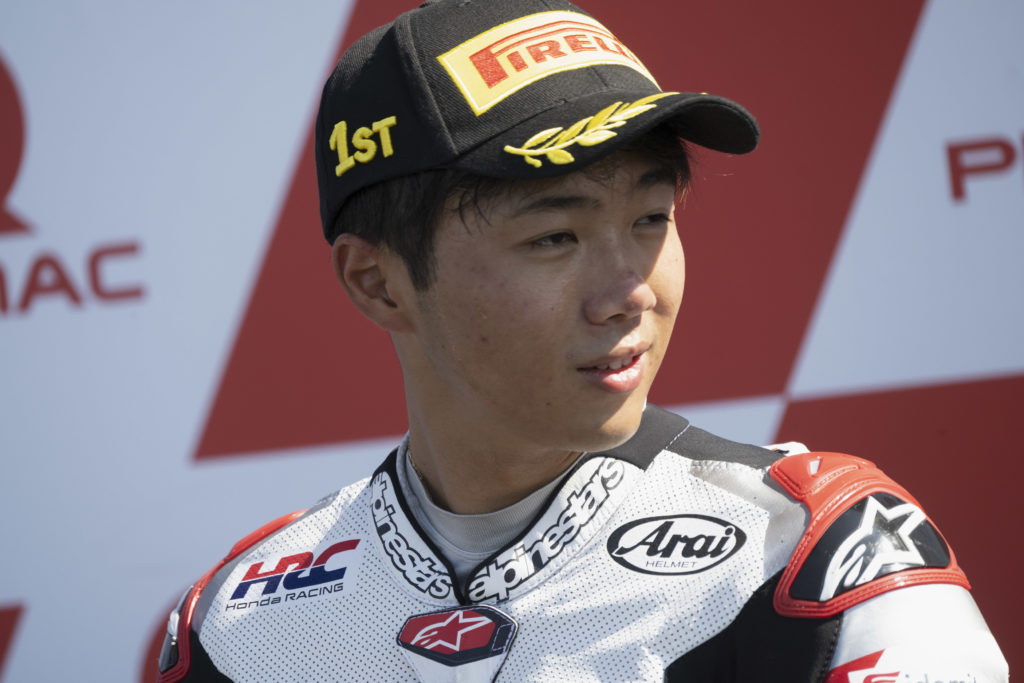 MotoGP Of Emilia Romagna - Qualifying