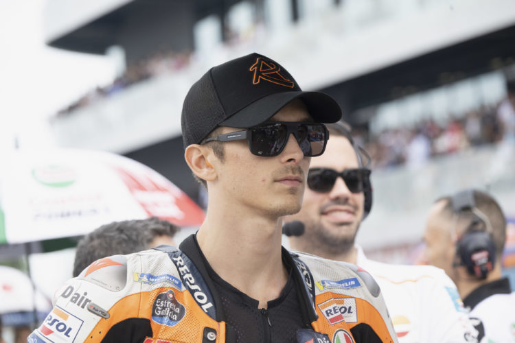 Photo by Mirco Lazzari gp/Getty Images