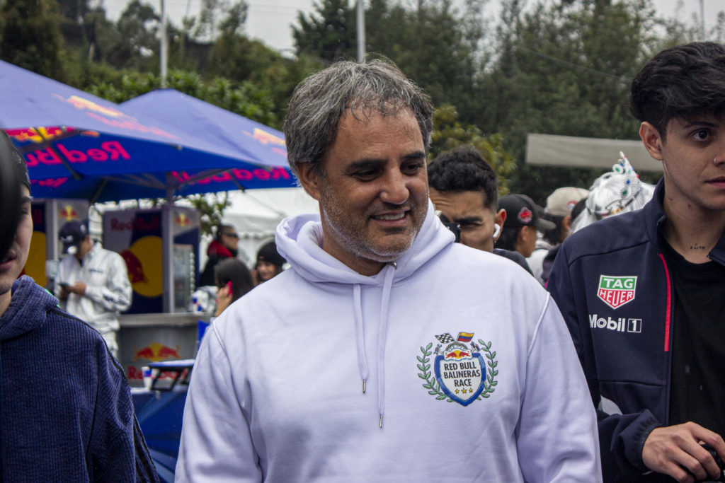 RedBull Ballineras Race 2024