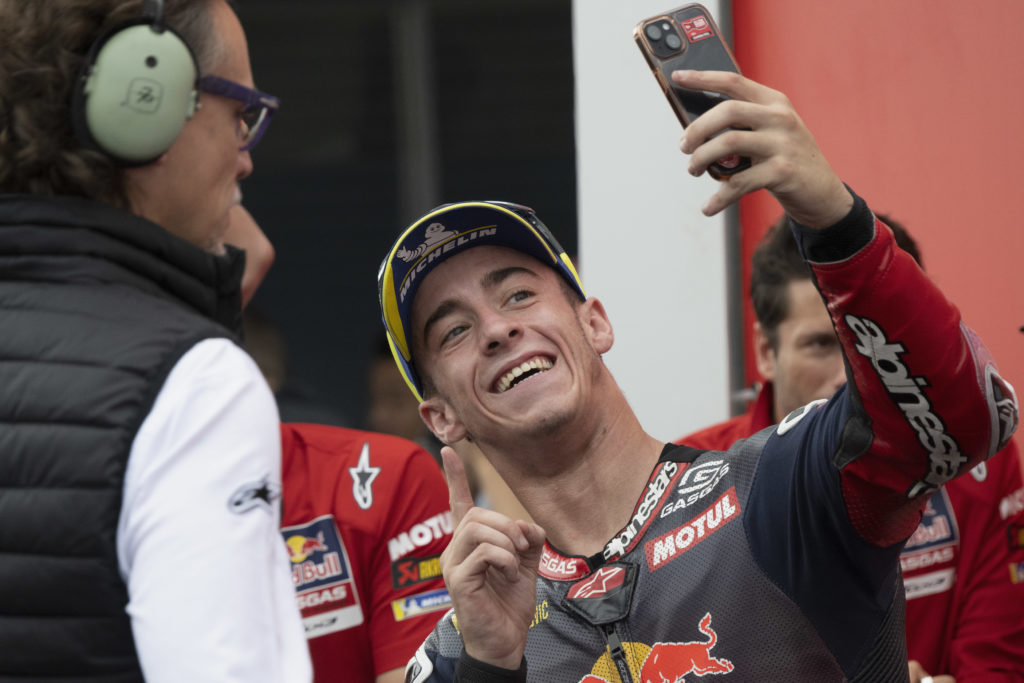 MotoGP Of Japan - Qualifying