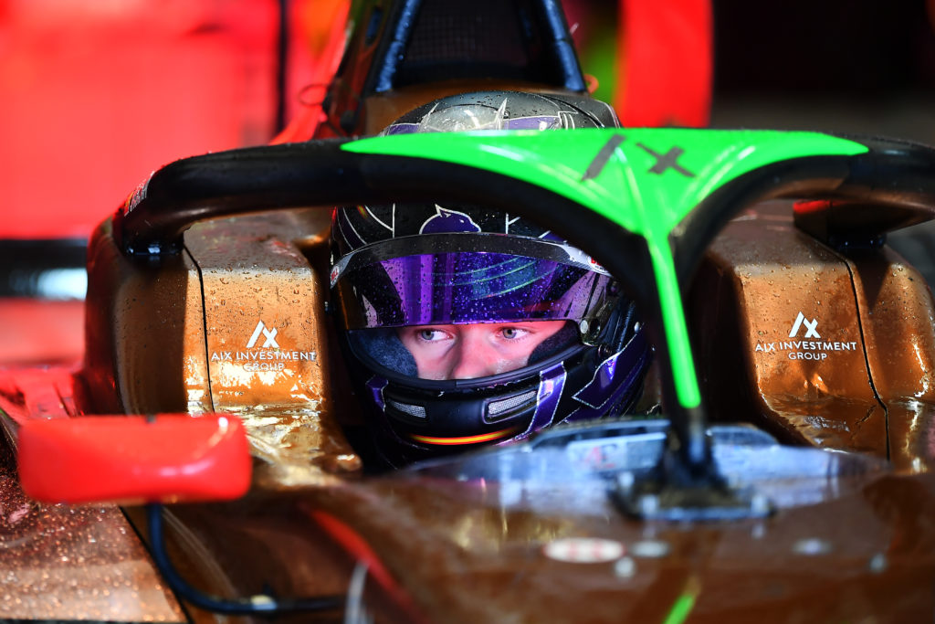Formula 3 Testing in Jerez - Day 2
