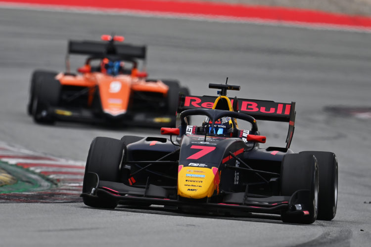 Photo by James Sutton - Formula 1/Formula Motorsport Limited via Getty Images