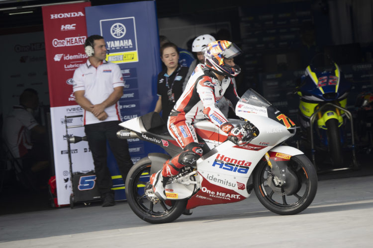 Photo by Mirco Lazzari gp/Getty Images