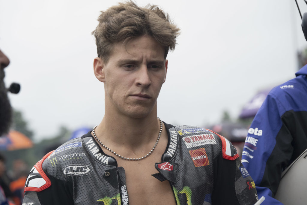 MotoGP Of Thailand - Race