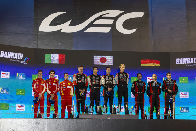 Photo by Laurent Cartalade/Eurasia Sport Images/Getty Images