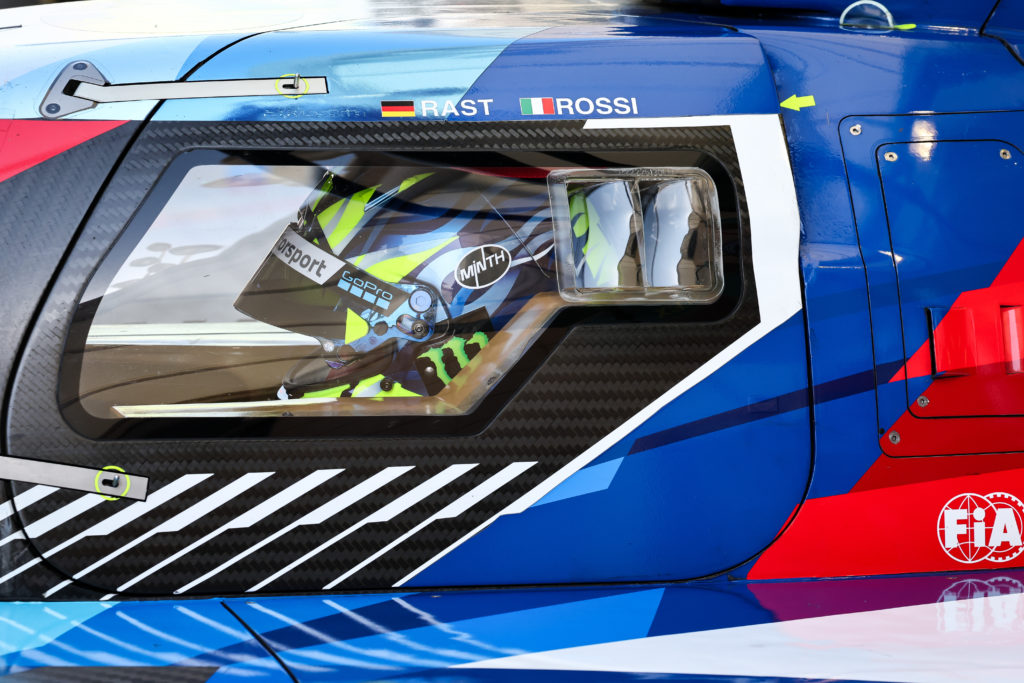 8 Hours of Bahrain - World Endurance Championship WEC