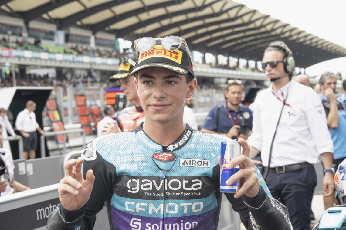 Photo by Mirco Lazzari gp/Getty Images