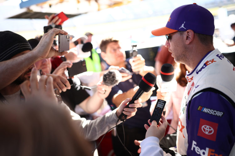 Photo by Jared C. Tilton/Getty Images