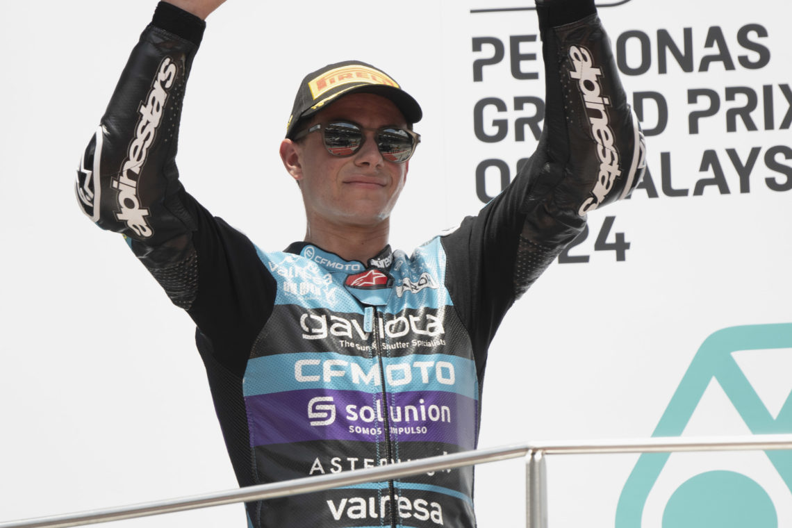 Photo by Mirco Lazzari gp/Getty Images