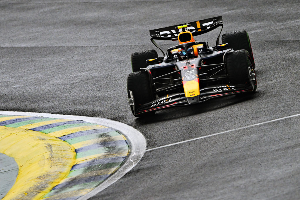 F1 Grand Prix of Brazil