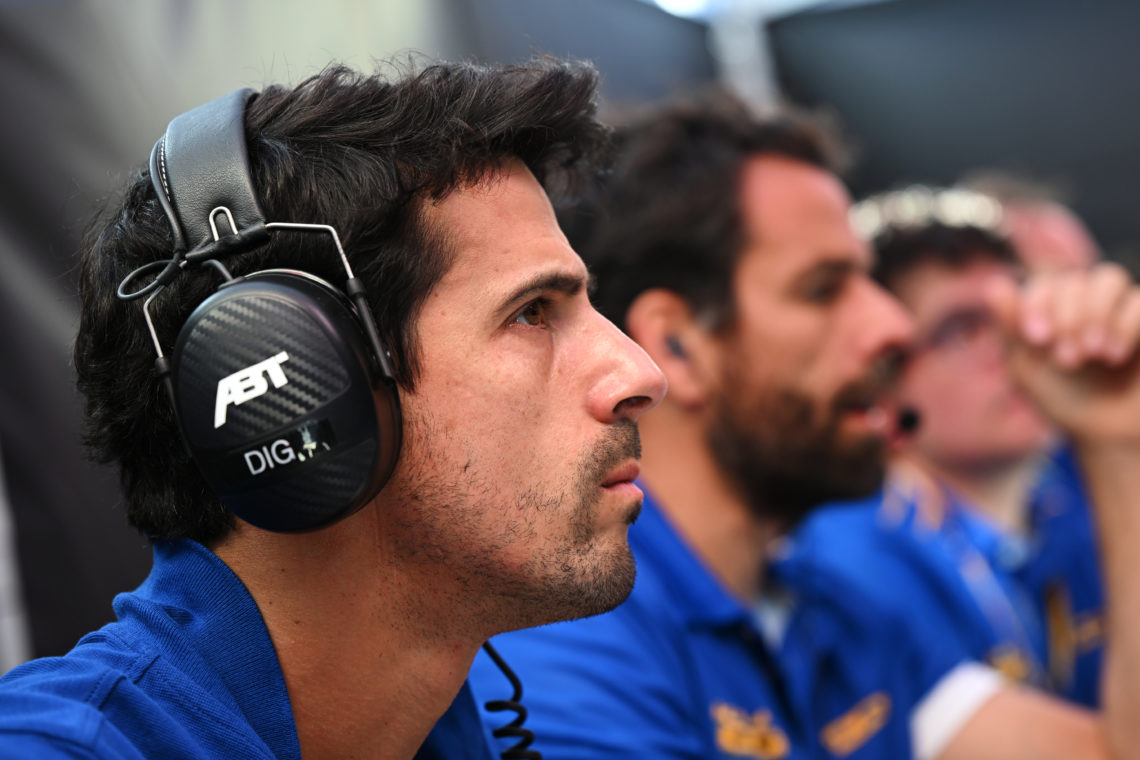Photo by Sam Bagnall/LAT Images