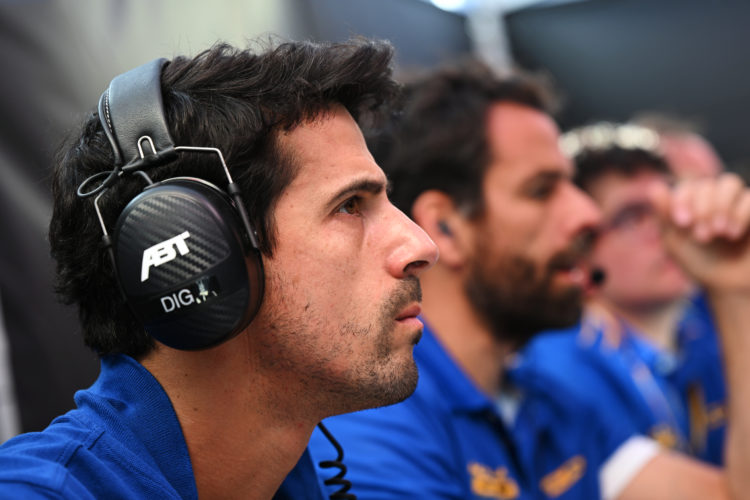Photo by Sam Bagnall/LAT Images