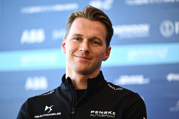 Photo by Simon Galloway/LAT Images for Formula E