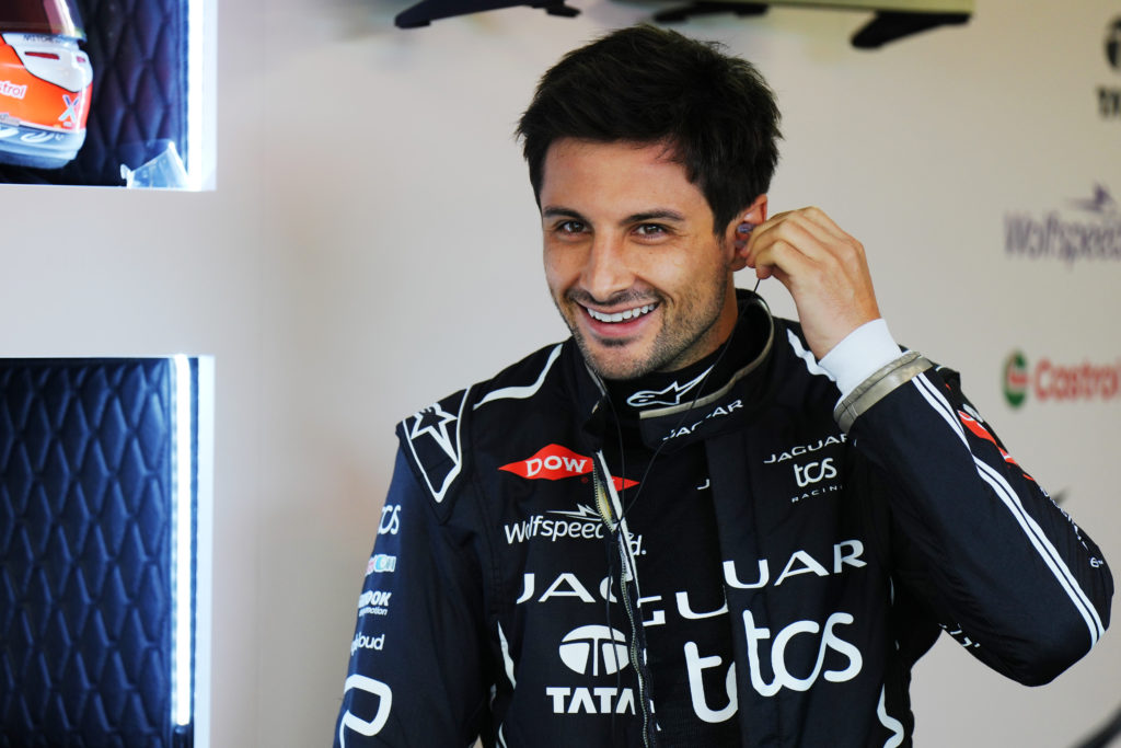 Formula E Pre-Season Testing in Jarama - Day 3