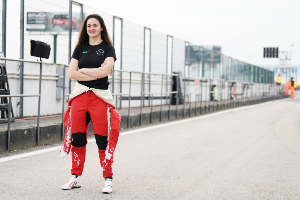 Formula E Pre-Season Testing in Jarama - Day 4