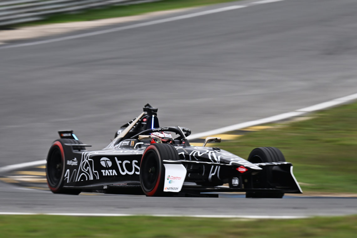 Photo by Simon Galloway/LAT Images for Formula E