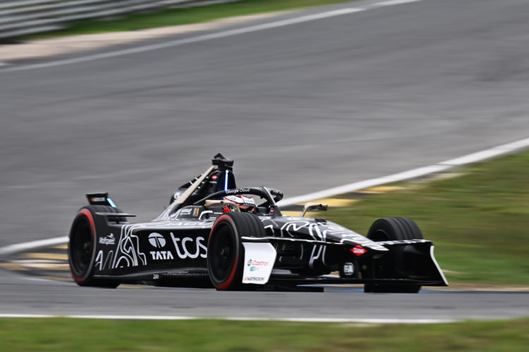 Photo by Simon Galloway/LAT Images for Formula E