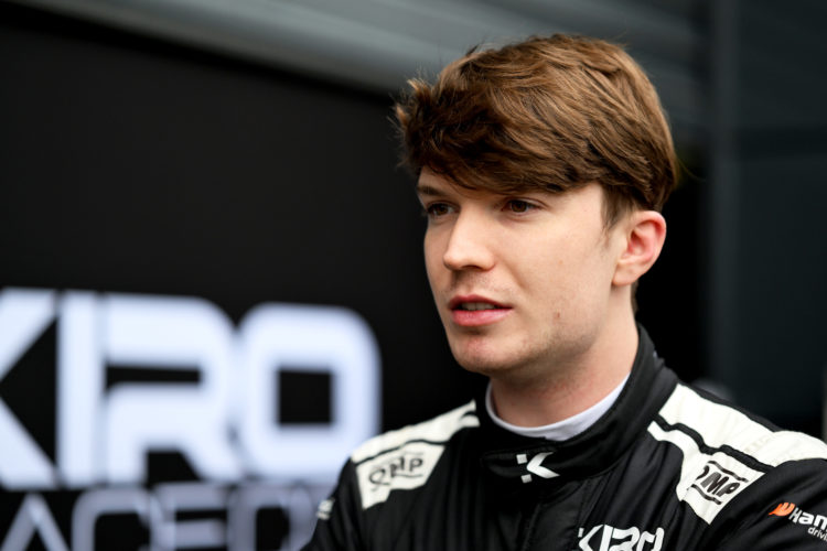 Photo by Simon Galloway/LAT Images for Formula E