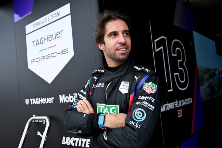 Photo by Sam Bagnall/LAT Images