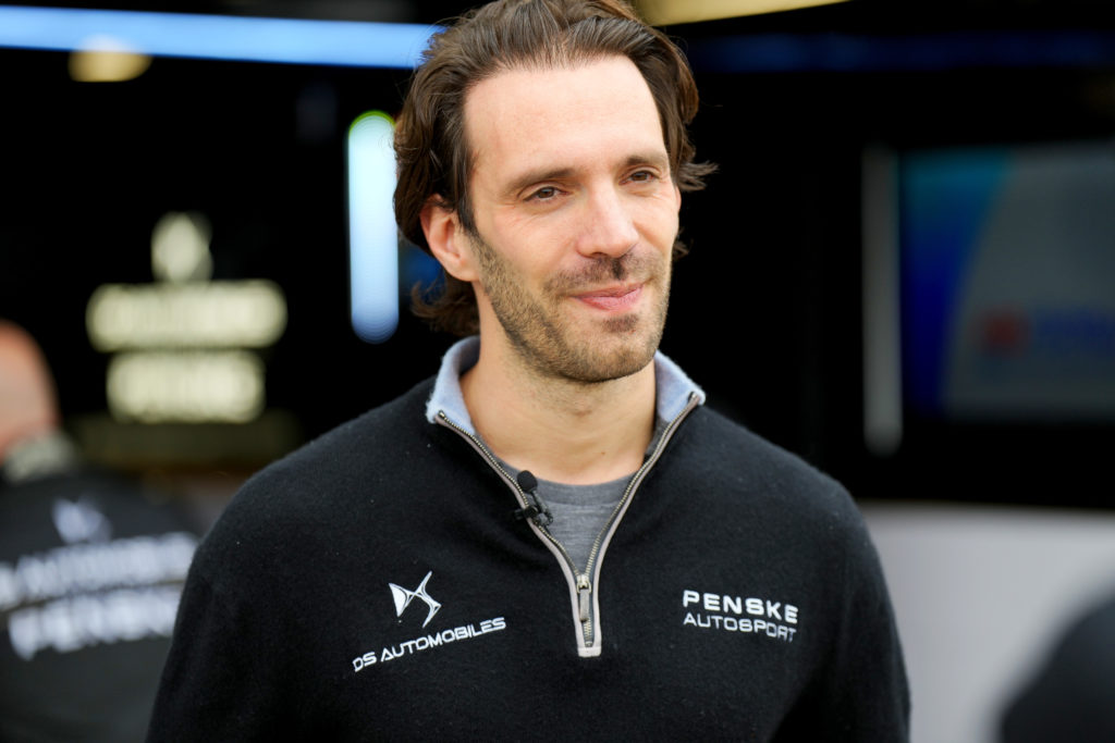 Formula E Pre-Season Testing in Jarama - Day 4