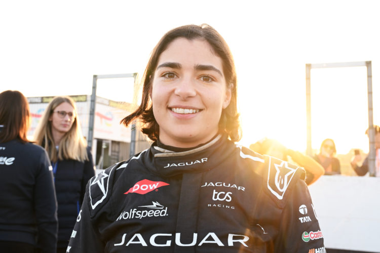 Photo by Simon Galloway/LAT Images for Formula E