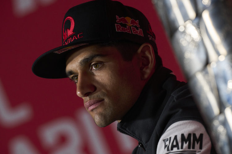 Photo by Jose Breton/Pics Action/NurPhoto via Getty Images