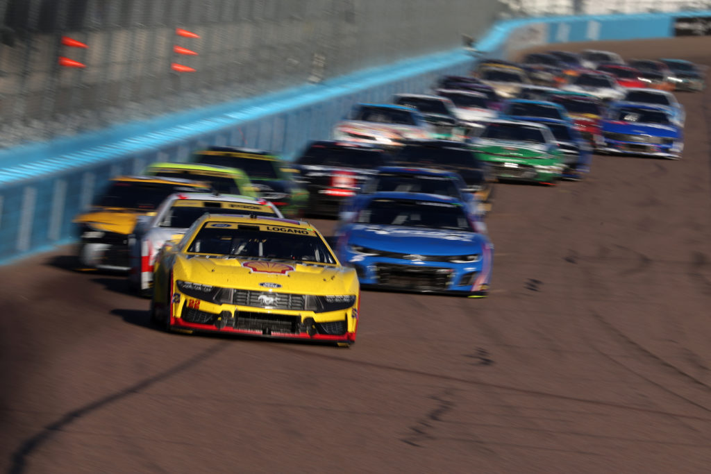 NASCAR Cup Series Championship Race