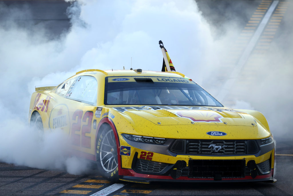 NASCAR Cup Series Championship Race