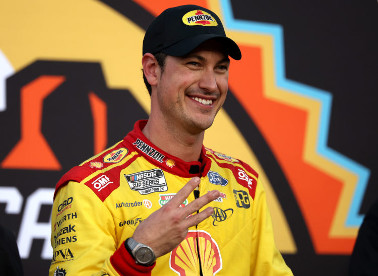 Photo by James Gilbert/Getty Images