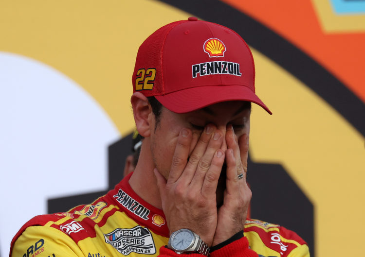 Photo by James Gilbert/Getty Images