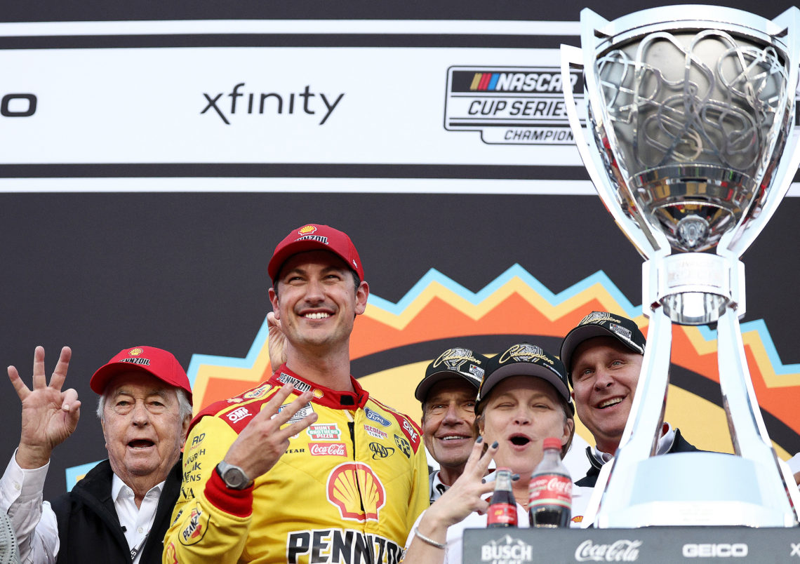 Photo by Jared C. Tilton/Getty Images
