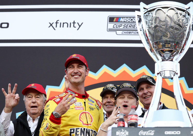 Photo by Jared C. Tilton/Getty Images