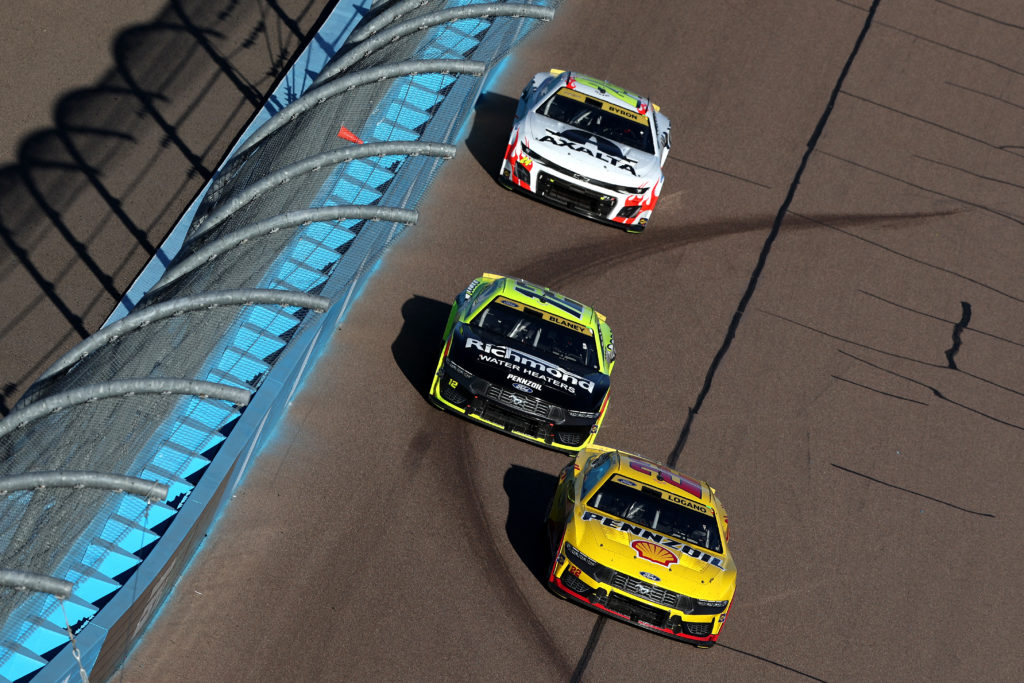 NASCAR Cup Series Championship Race