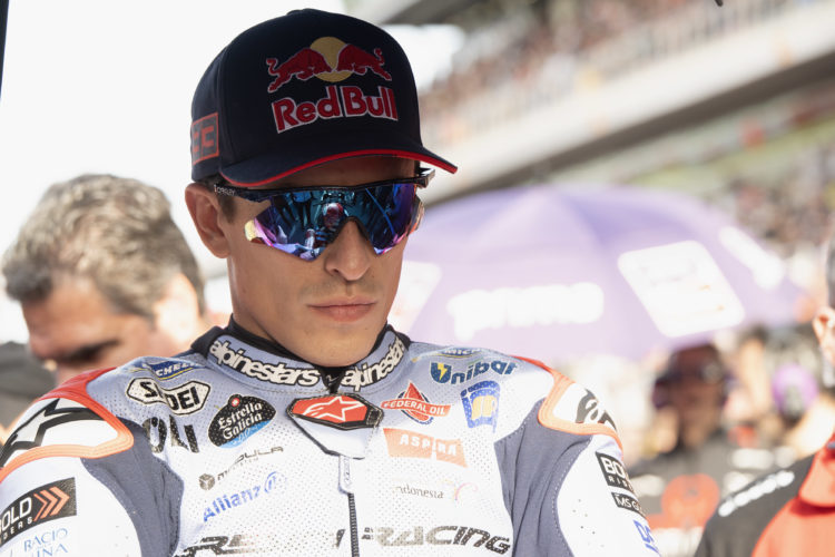 Photo by Mirco Lazzari gp/Getty Images