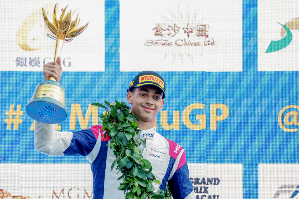 FIA GT World Cup - Macau Grand Prix